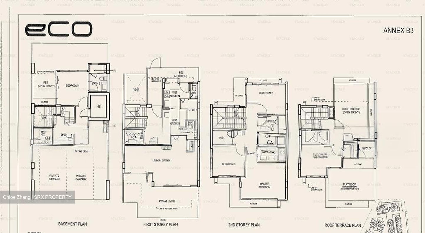 Jalan Limau Nipis (D16), Terrace #506075111